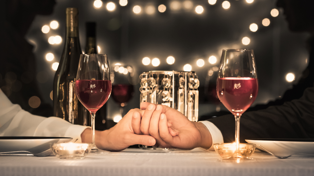 From Briefs to Jockstraps: The Essential Guide to Slaying Your Underwear Game on Date Night