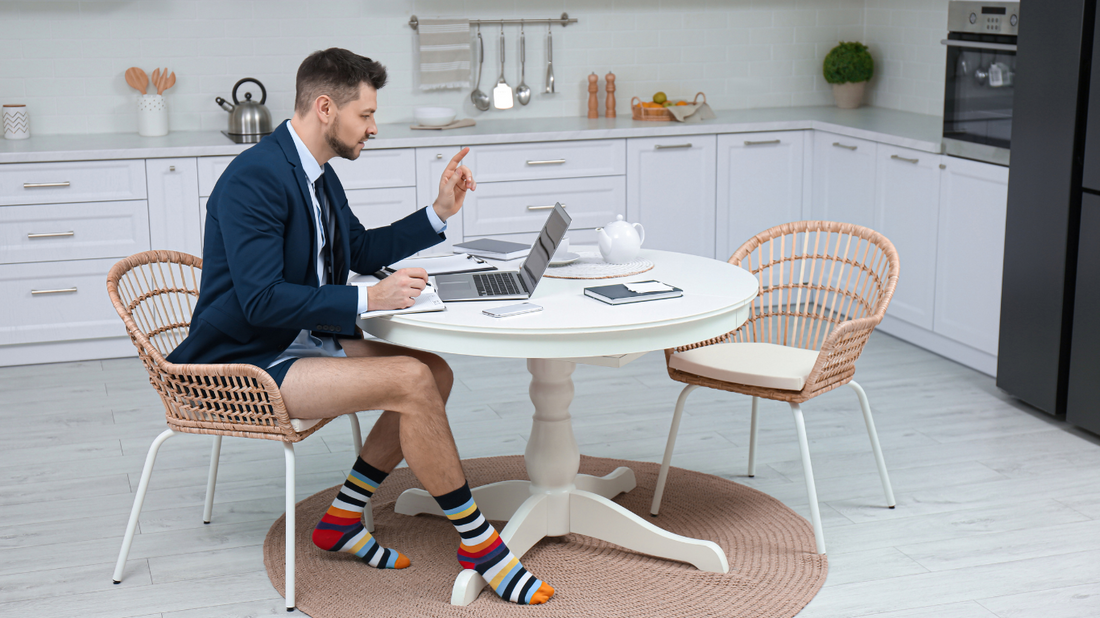 What Does Your Underwear Say About You? (A Guide to Undressing Your Confidence)