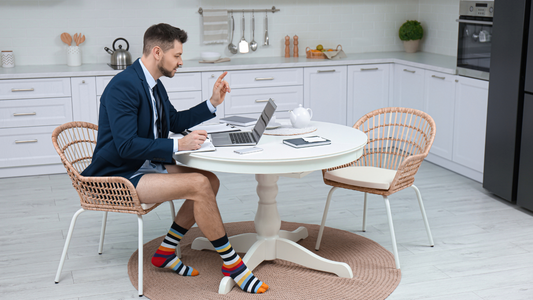 What Does Your Underwear Say About You? (A Guide to Undressing Your Confidence)