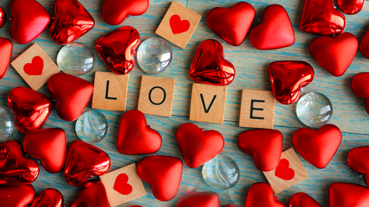 Keeping the Love Alive: Self-Care and Celebration with Supergay Underwear