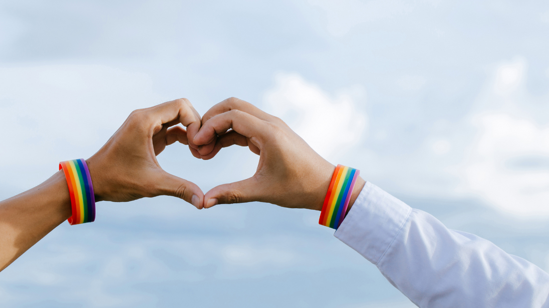 Moving On and Stepping Up: A Gay Man's Guide to Surviving a Breakup with Style