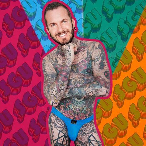 Have you experienced our Modal Fabric Underwear?