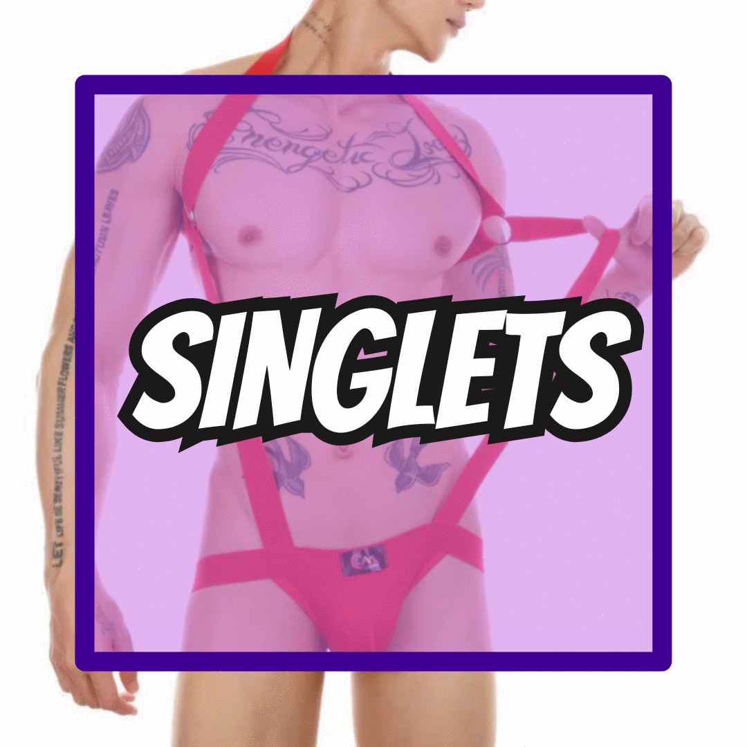 Singlets