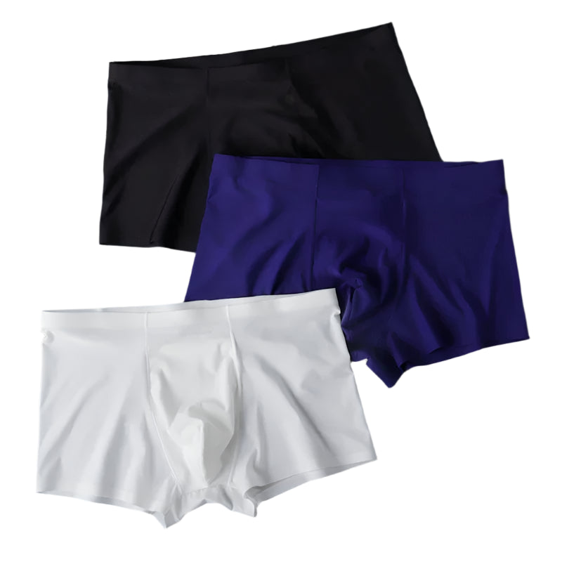 The Gentry 3 pack