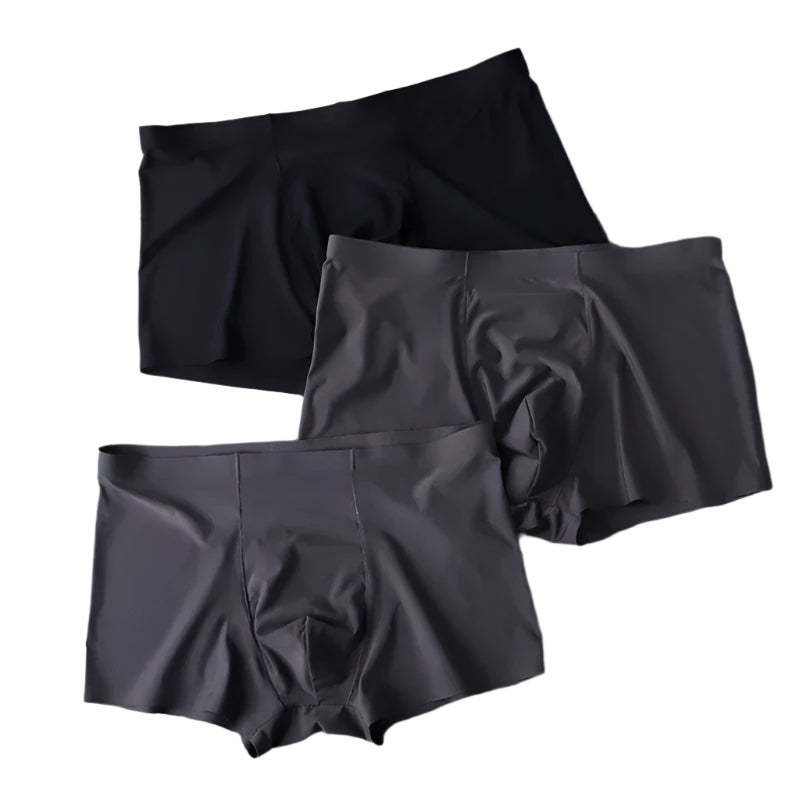 The Gentry 3 pack