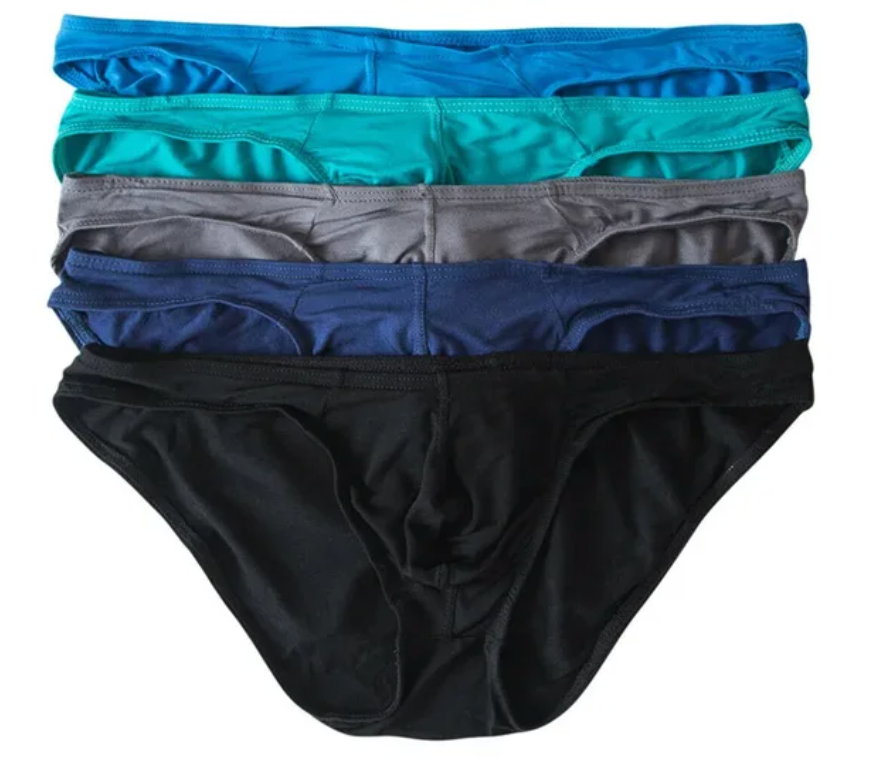 The Augusto 5-Pack