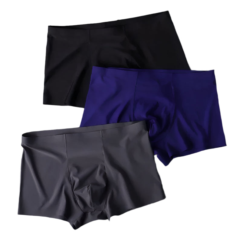 The Gentry 3 pack