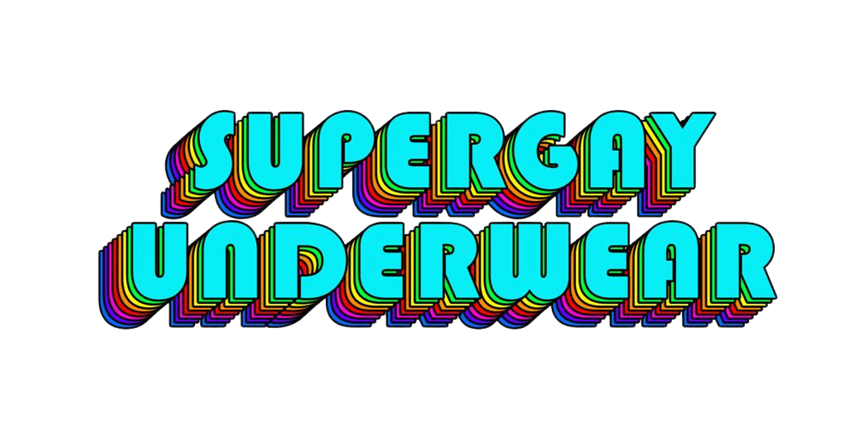 The Hunter - Tops by Super Gay Underwear – SUPER GAY UNDERWEAR
