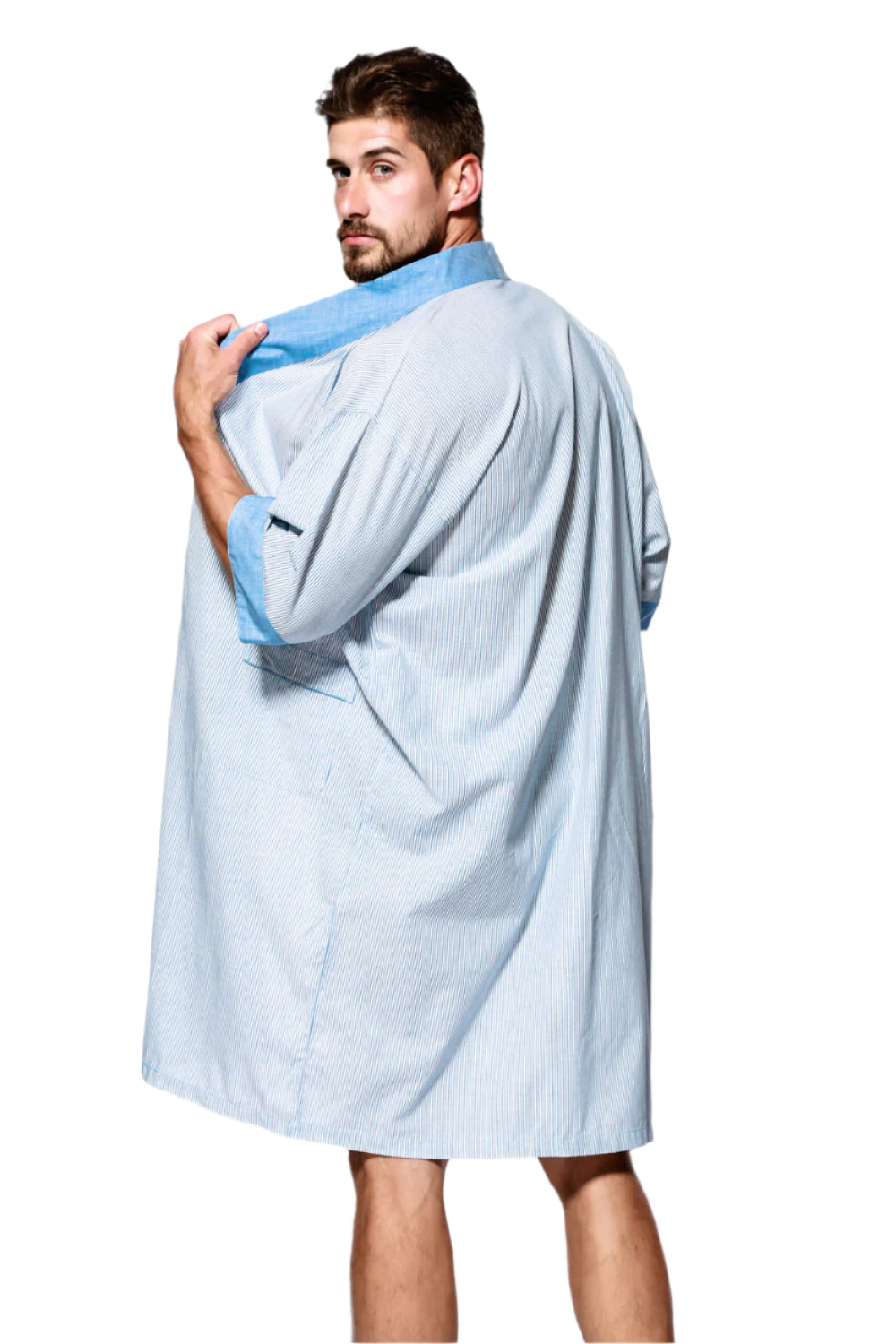 Super Gay Underwear lingerie and lounge wear for gay men