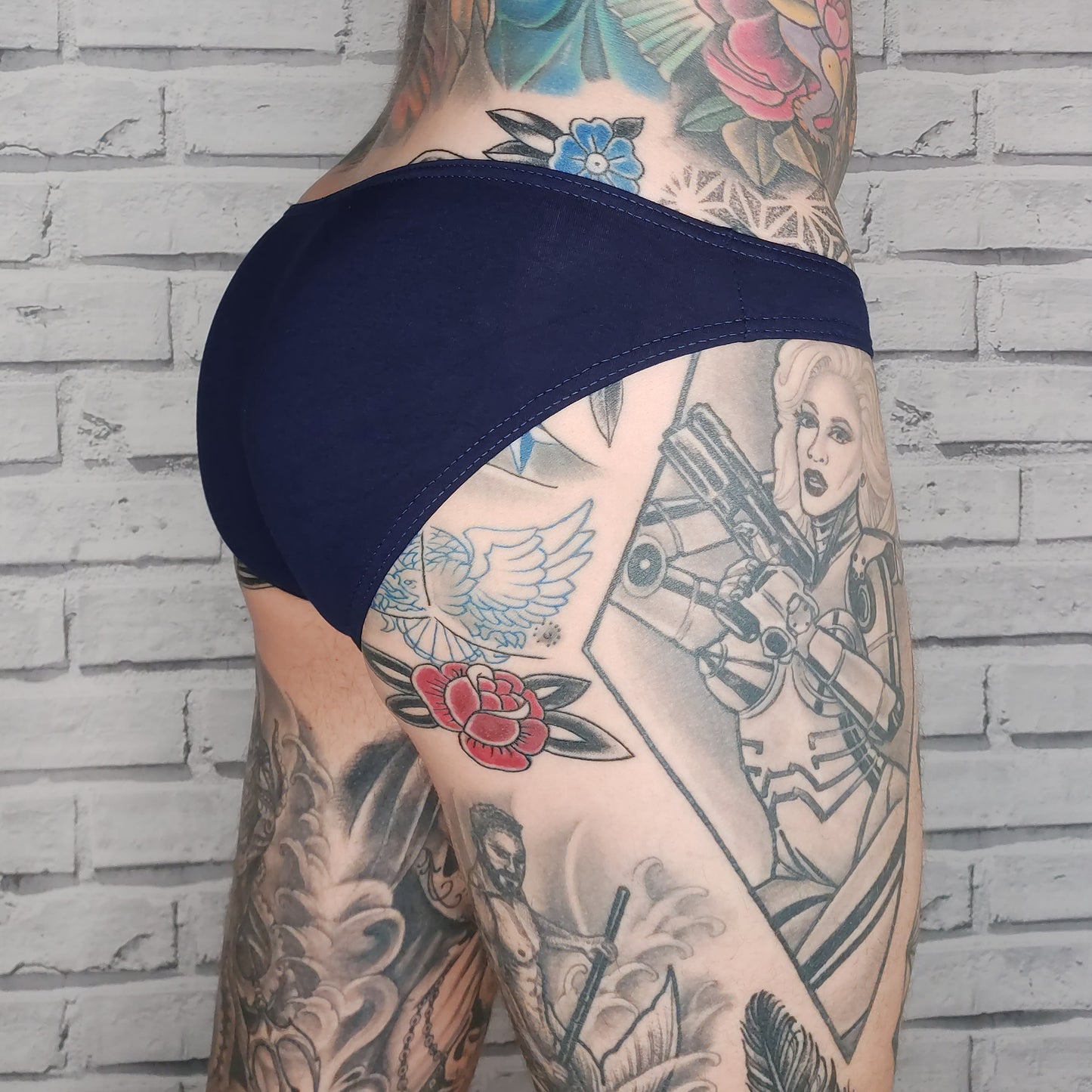 The Augusto 5-Pack