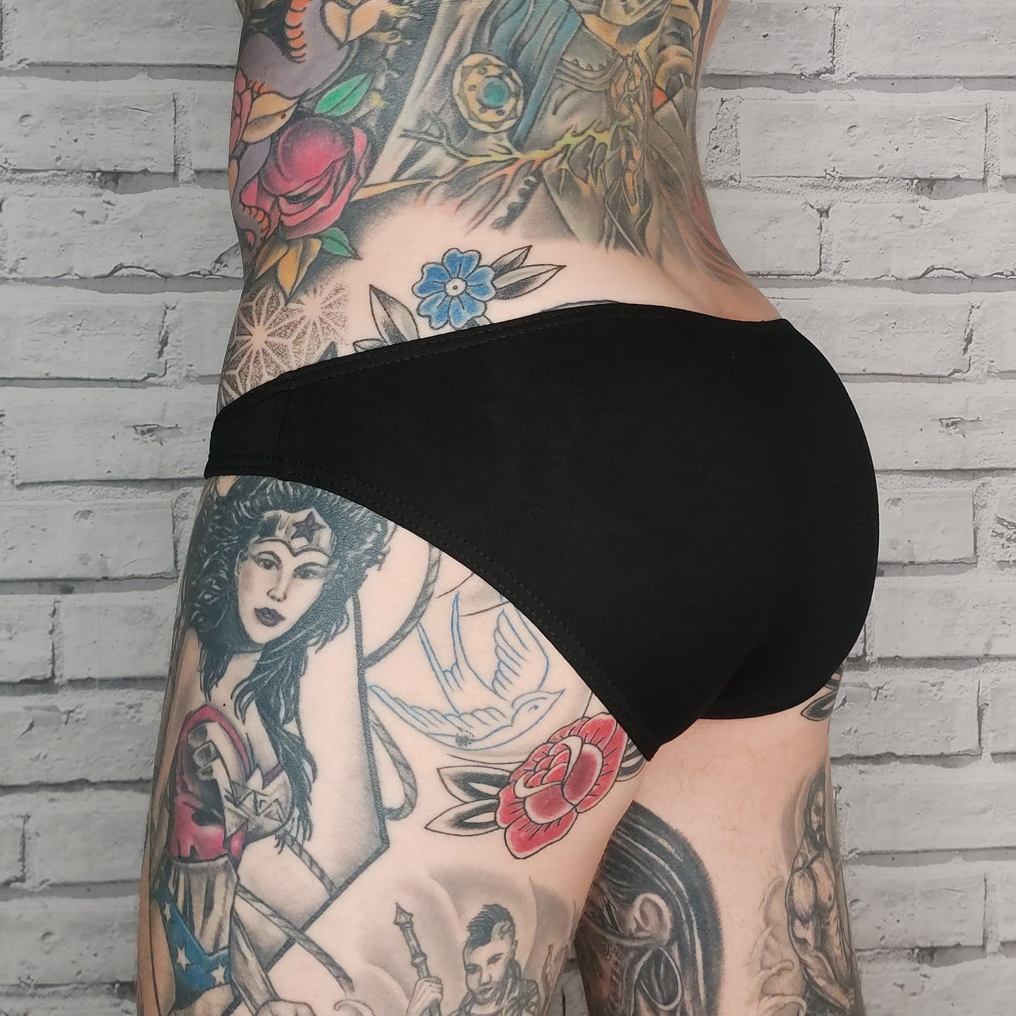 The Augusto 5-Pack