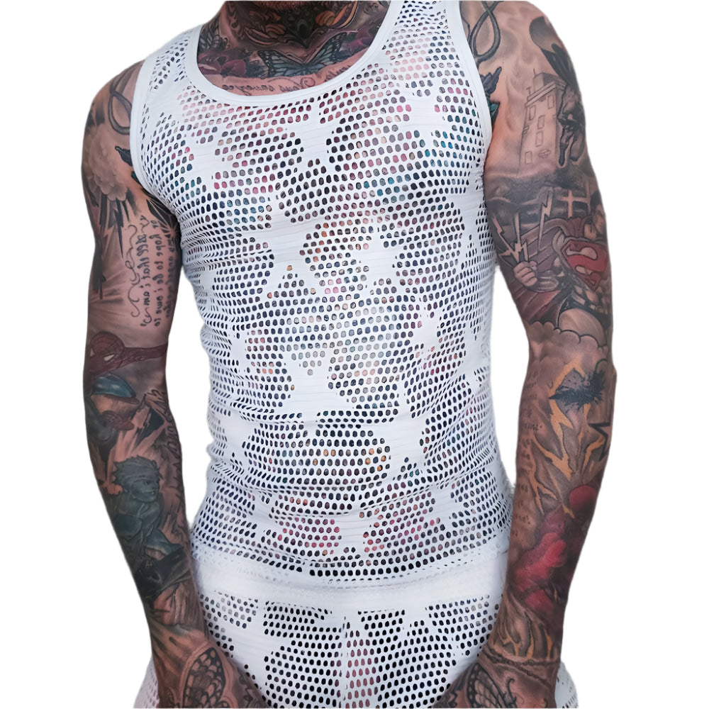TroyBoy Tank