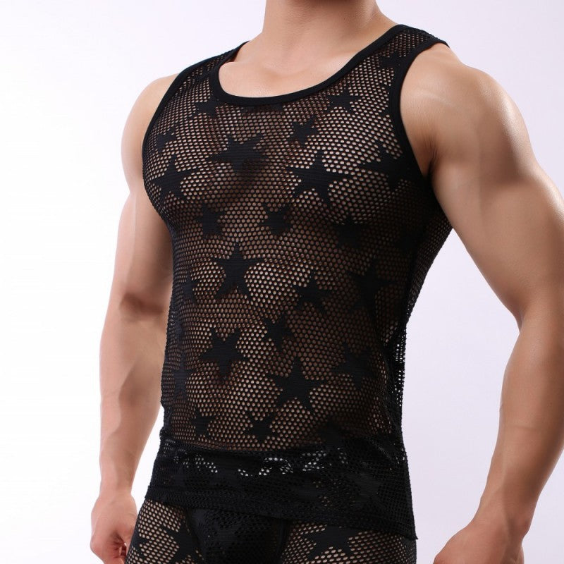 TroyBoy Tank