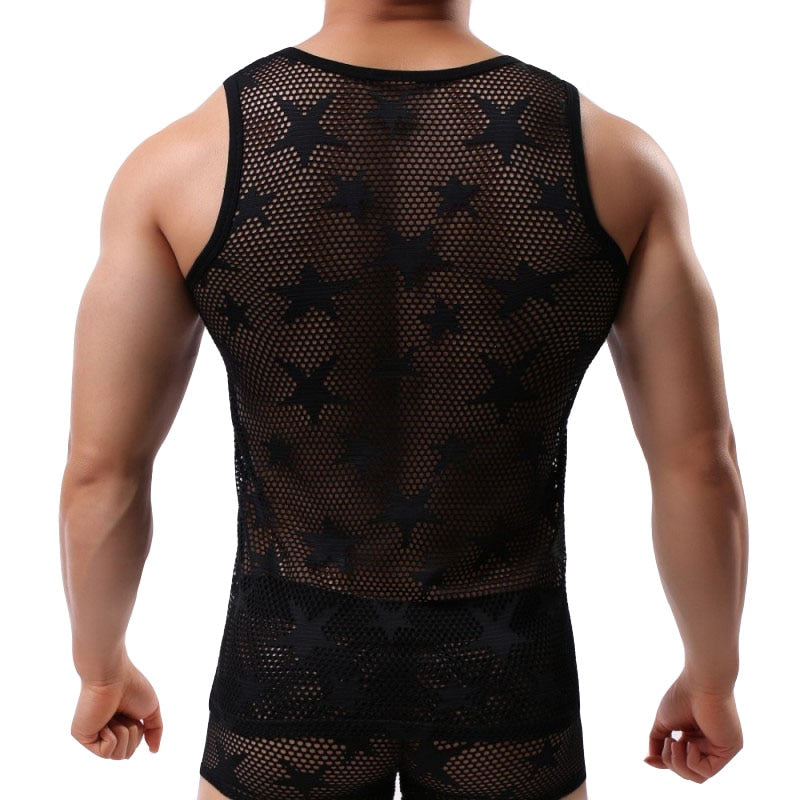 TroyBoy Tank