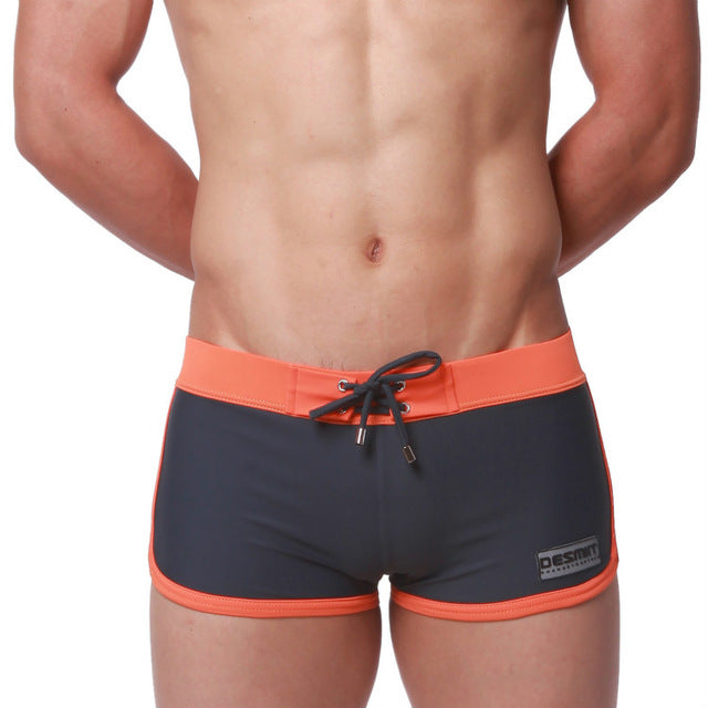 Super Gay Swimsuits and swim trunks for boys and men this summer