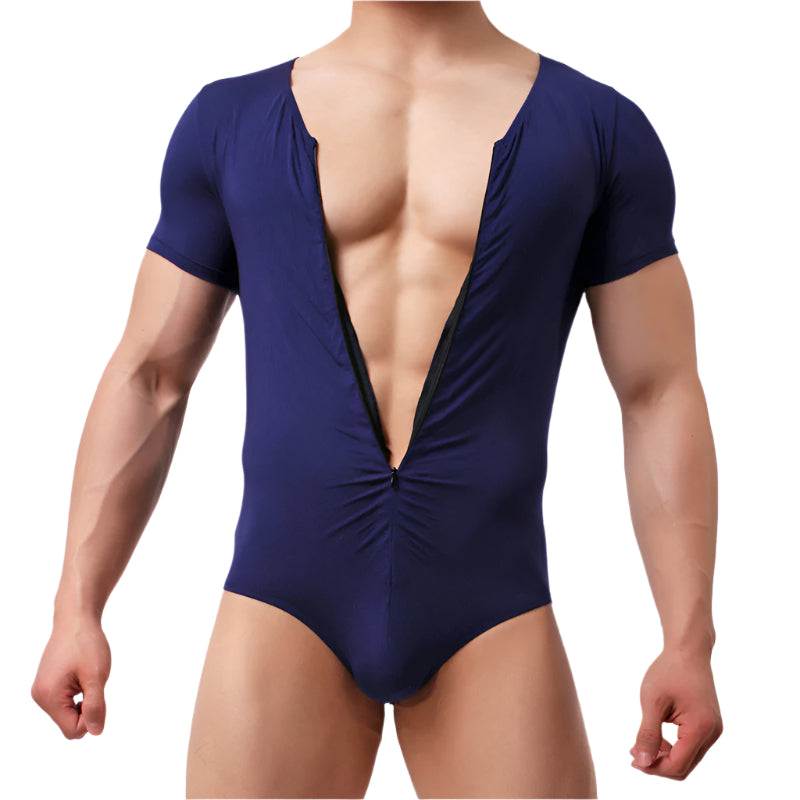 Super Gay Underwear lingerie and lounge wear for gay men
