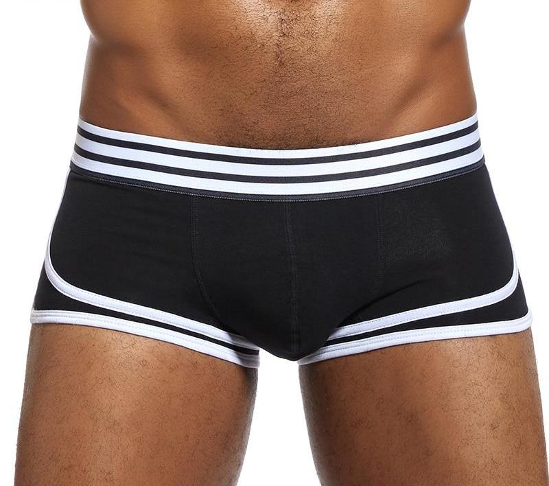 The Nicholas 3-Pack