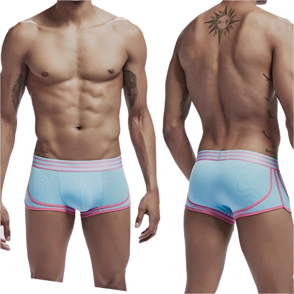 The Nicholas 3-Pack