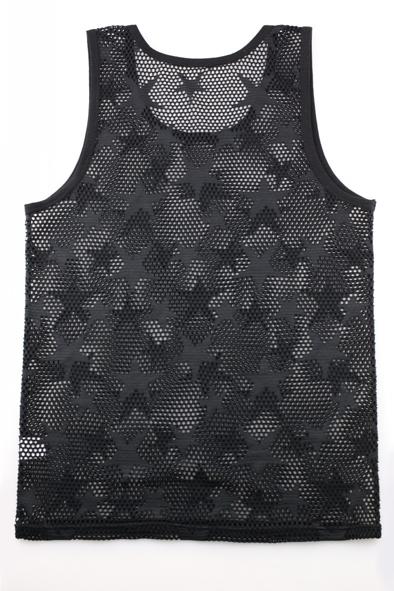 TroyBoy Set (Shorts + Tank)