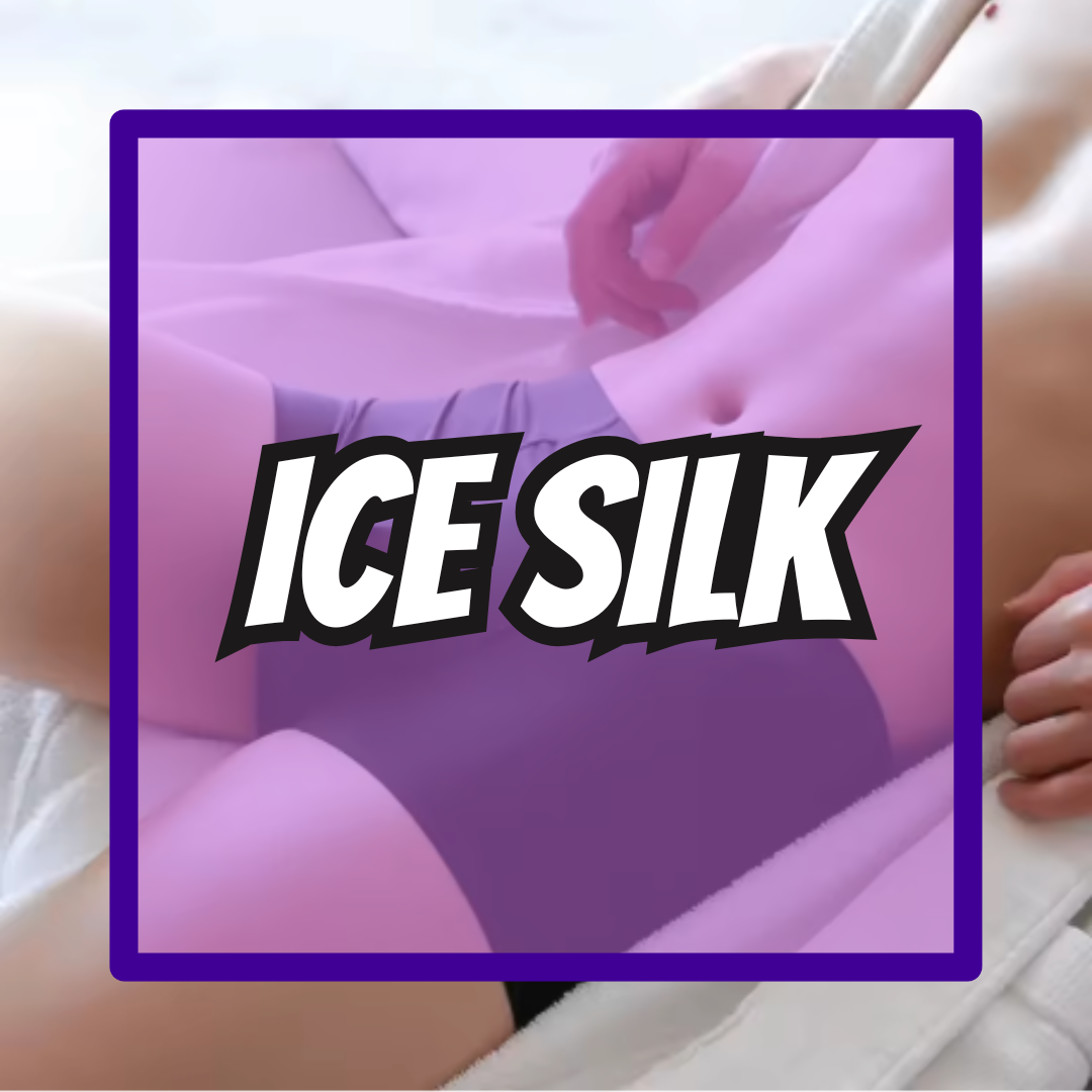 Ice Silk