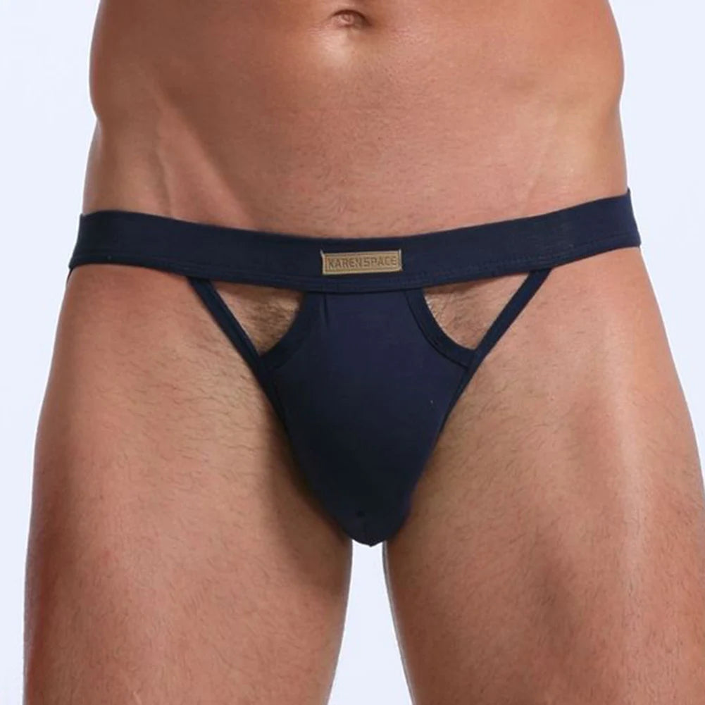 The Williams Jockstrap