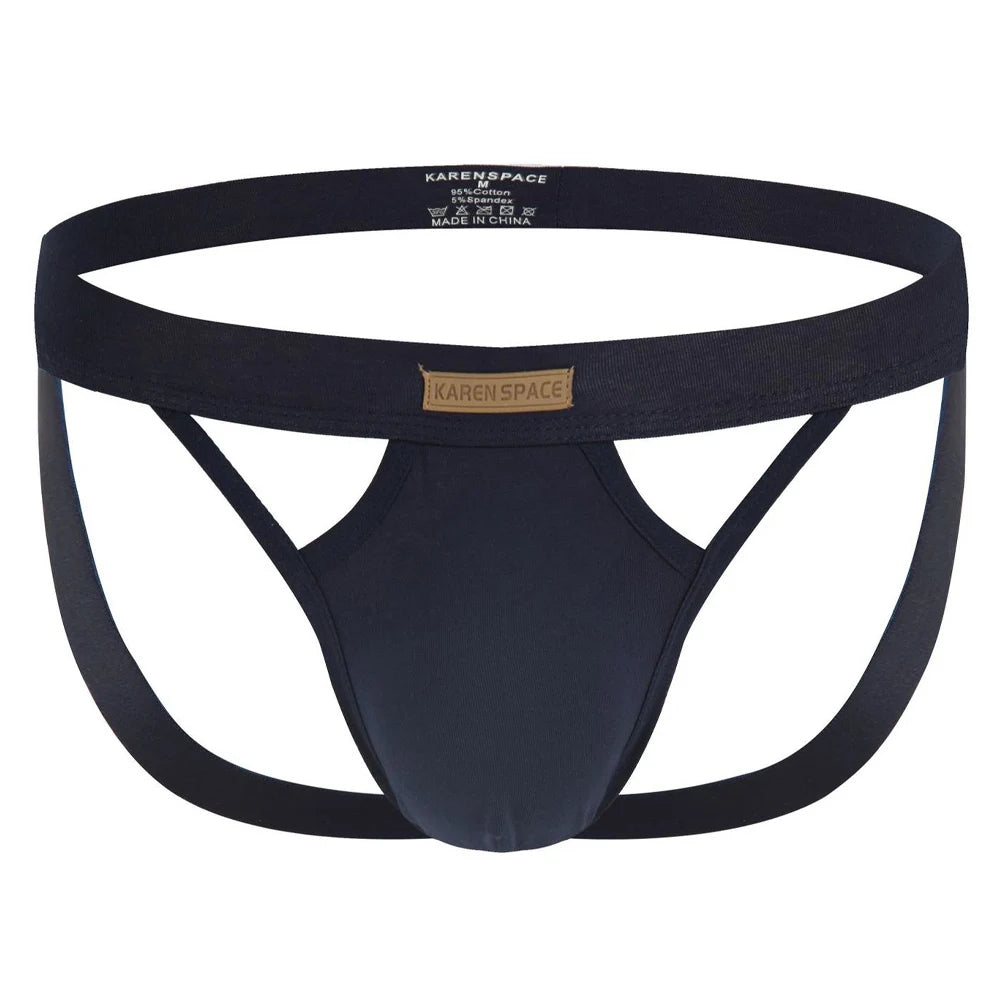 The Williams Jockstrap