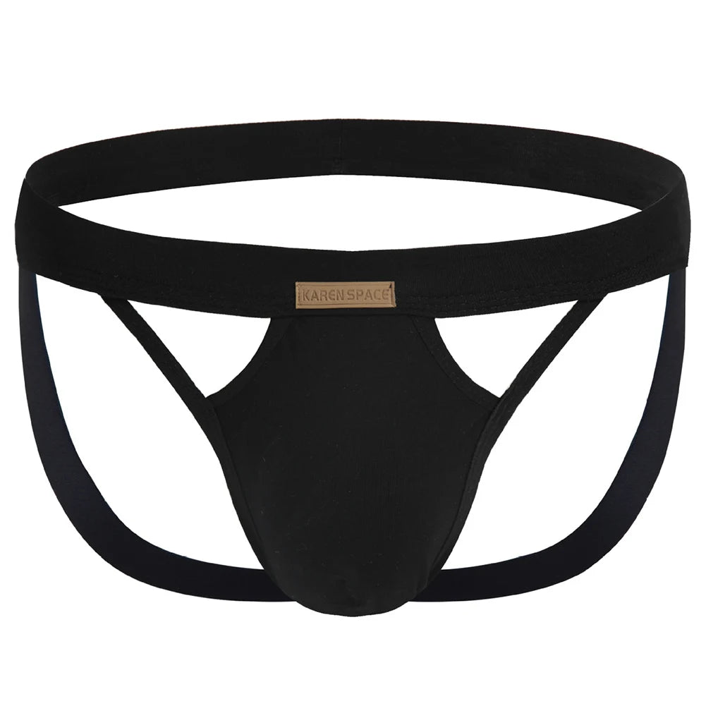 The Williams Jockstrap