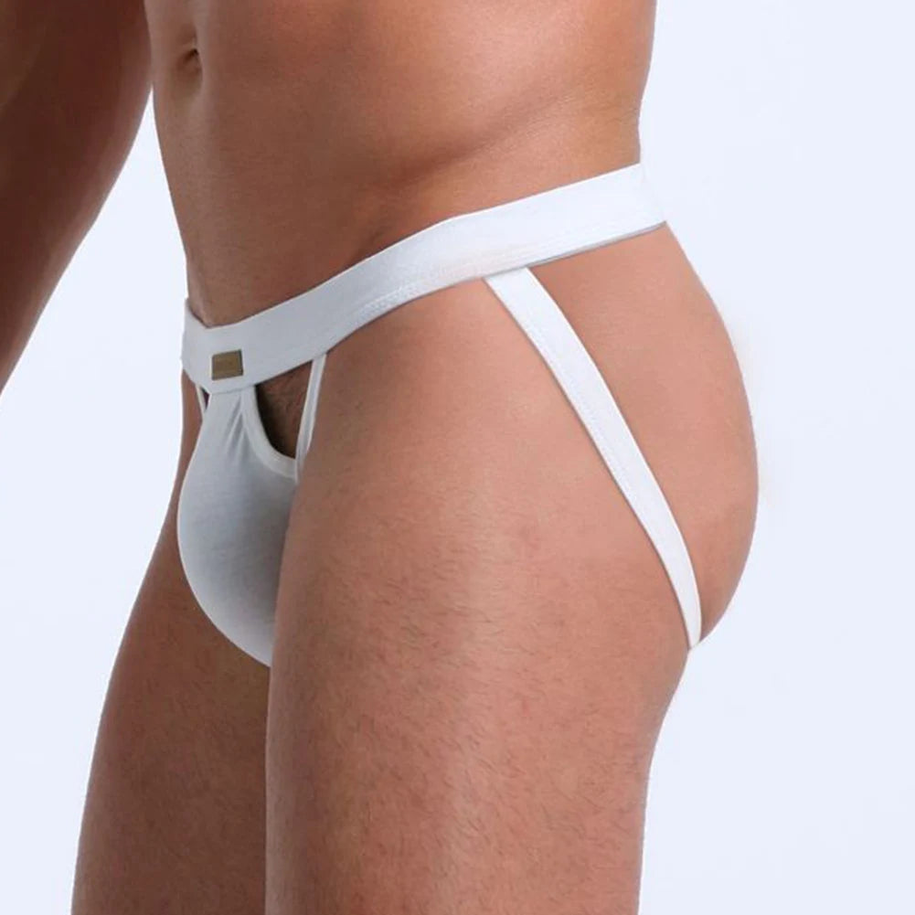 The Williams Jockstrap