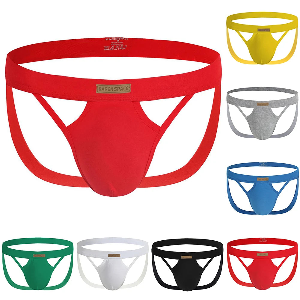 The Williams Jockstrap