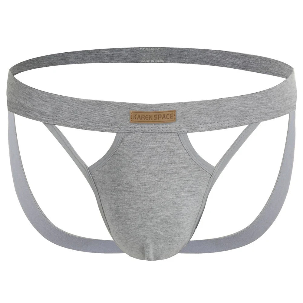 The Williams Jockstrap