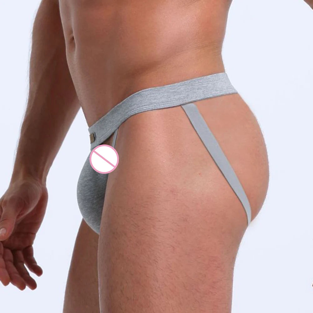 The Williams Jockstrap