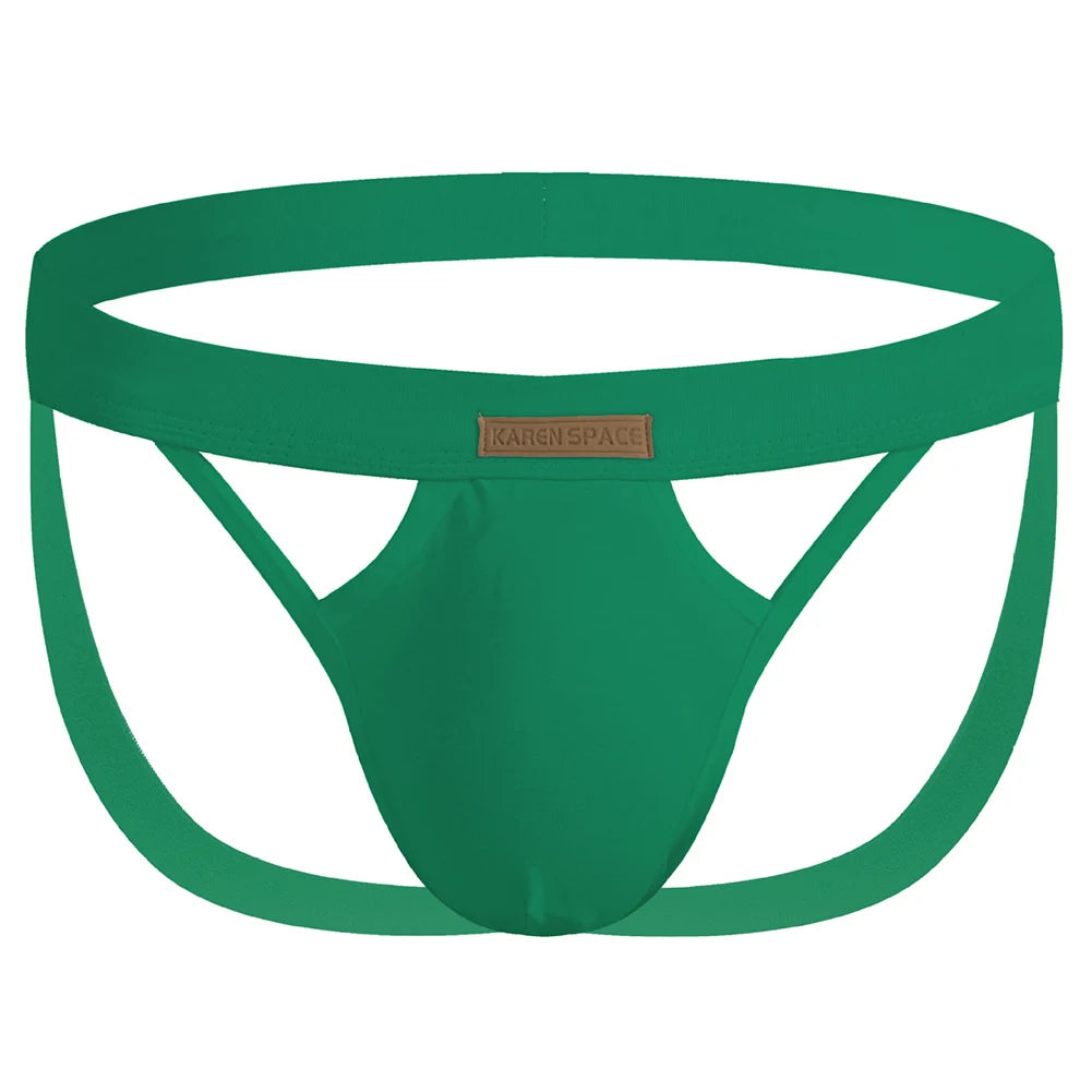 The Williams Jockstrap