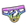 SUPER GAY UNDERWEAR logo