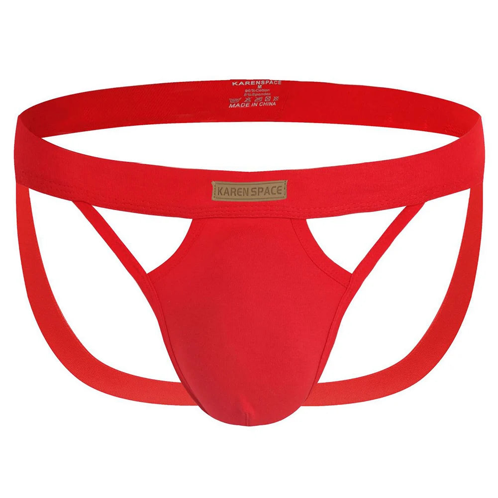 The Williams Jockstrap