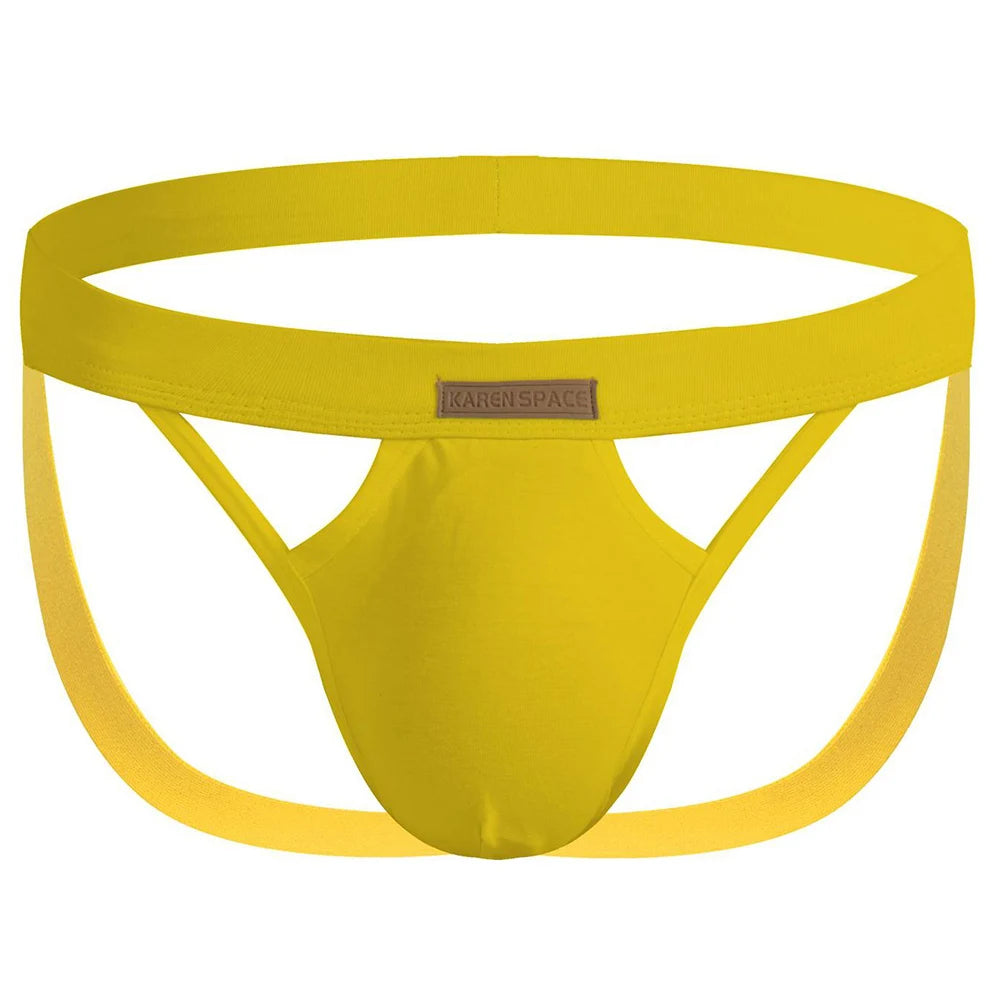 The Williams Jockstrap