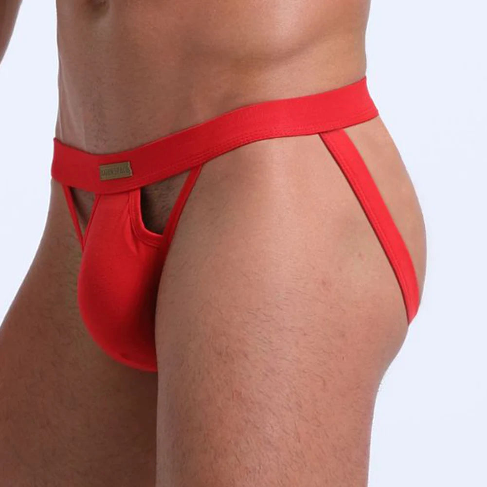 The Williams Jockstrap