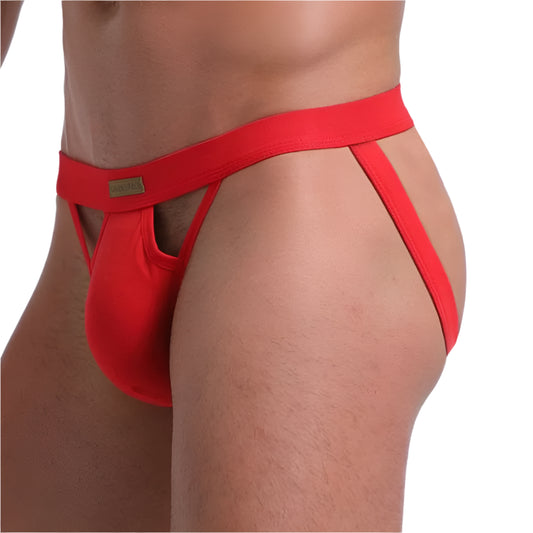 The Williams Jockstrap