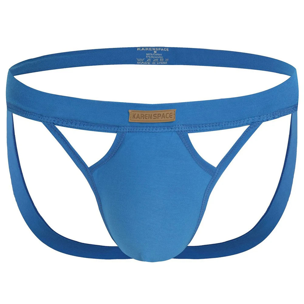 The Williams Jockstrap