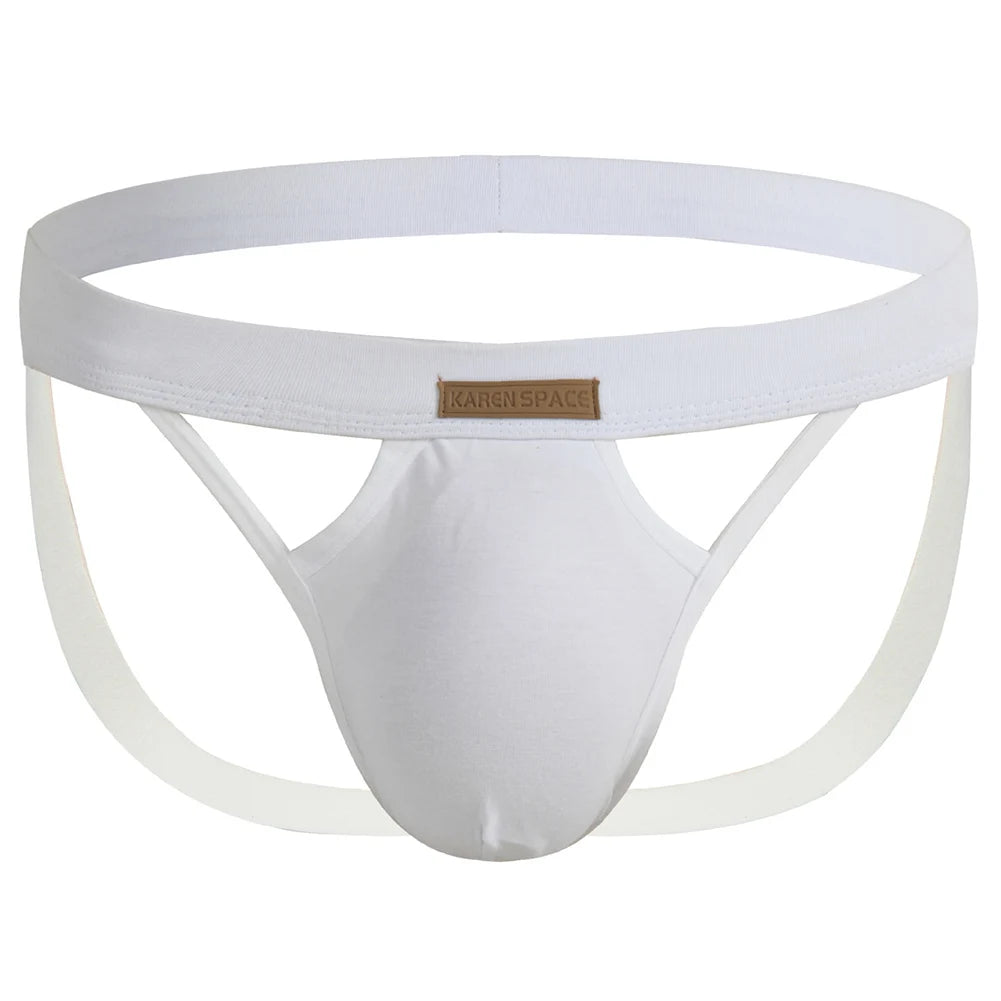 The Williams Jockstrap