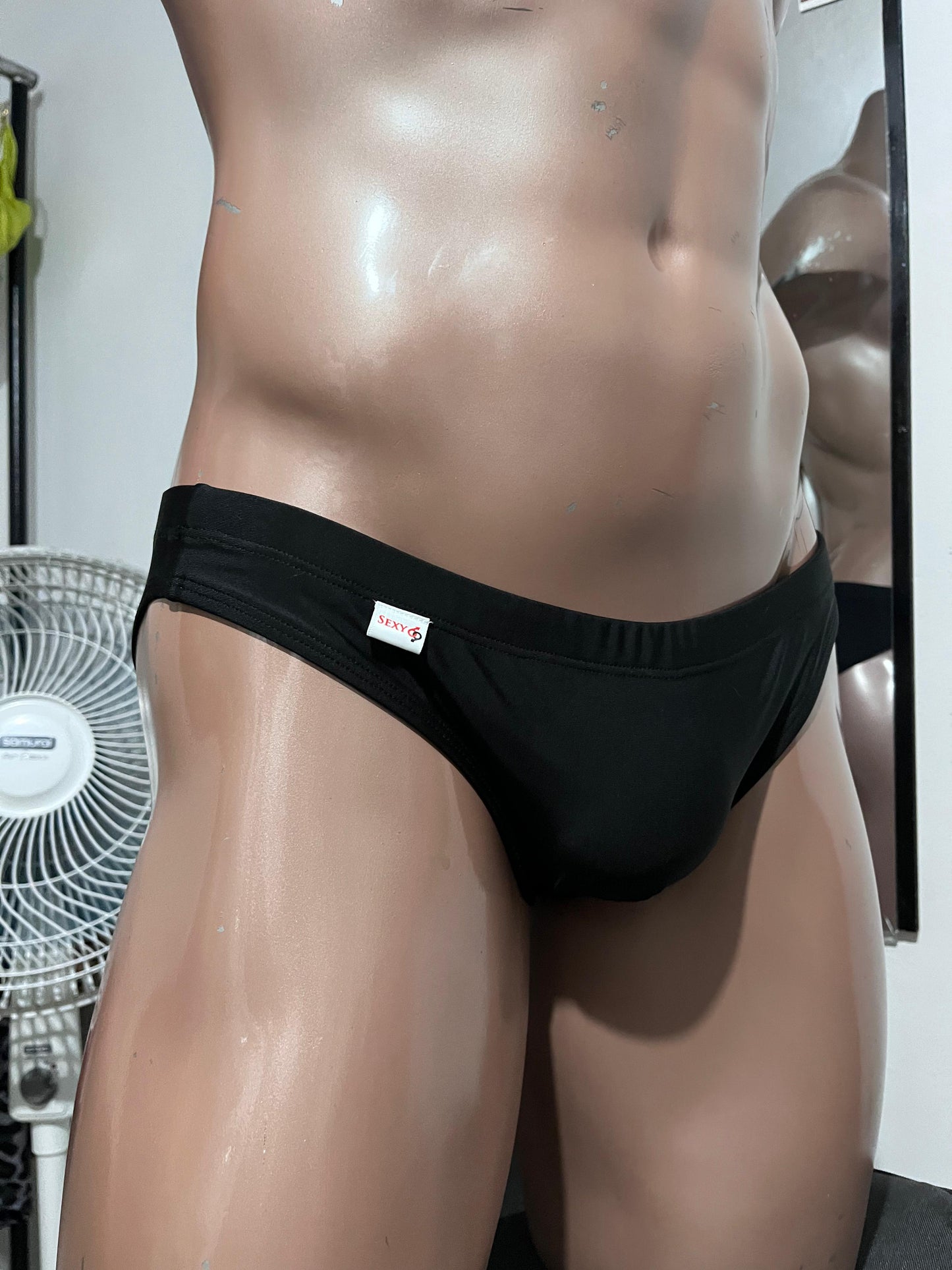 WebcamBros Speedos
