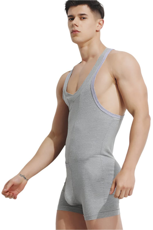 Super Gay Underwear lingerie and lounge wear for gay men