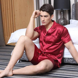 Super Gay Underwear lingerie and lounge wear for gay men