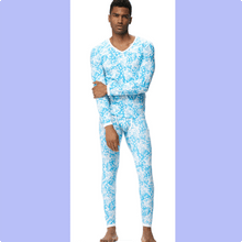 Super Gay Pajamas - The Morgan