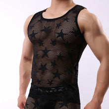 TroyBoy Tank