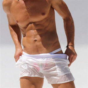 sunga gay beach wear