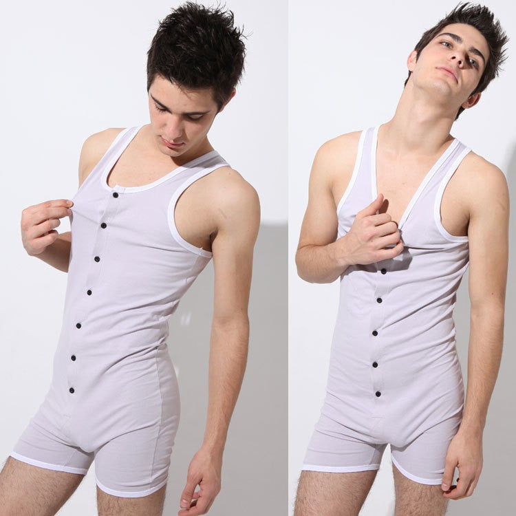 Super Gay Underwear lingerie and lounge wear for gay men