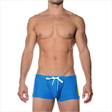 Super Gay Swimsuits and swim trunks for boys and men this summer