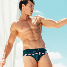 Gay Swimwear and swimsuits for men