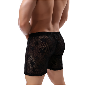 TroyBoy Set (Shorts + Tank)